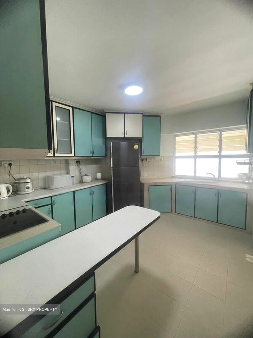 Ivory Heights (D22), Condominium #489759251